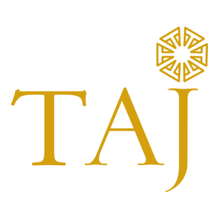 Taj Cidade de Goa logo