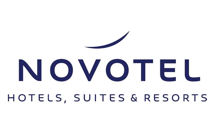 Novotel Goa logo